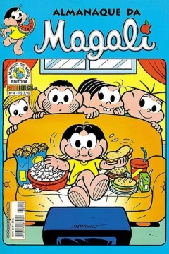 Issue #4