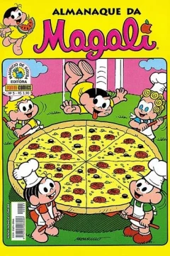 Issue #5