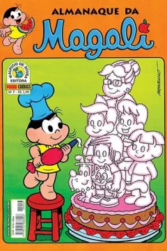 Issue #7