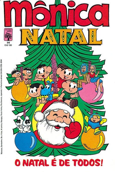 Cover of Natal