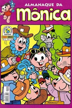 Issue #2