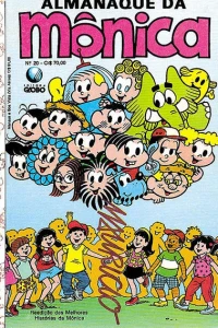Issue #20