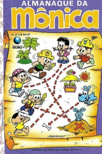 Issue #27