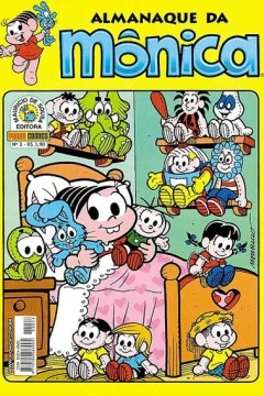 Issue #3