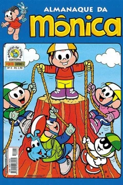 Issue #4