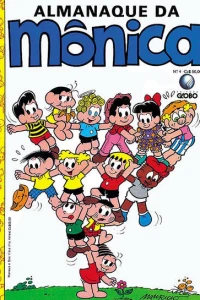Issue #4