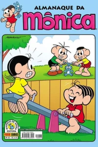 Issue #43