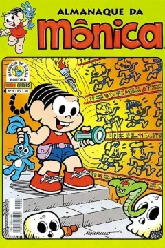 Issue #5