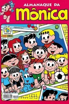 Issue #7