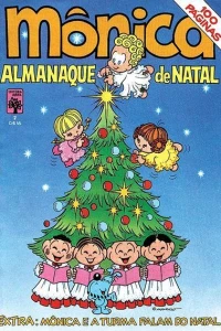 Almanaque de Natal