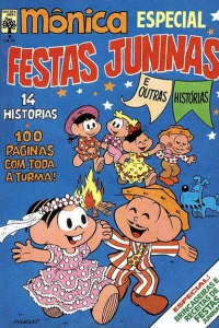 Festas Juninas
