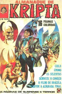 Issue #1