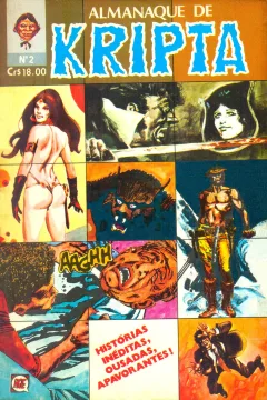 Issue #2