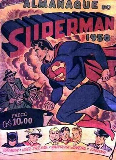 Cover of Issue #1950
