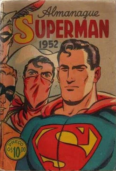 Cover of 1952