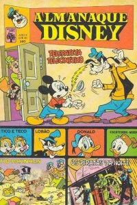 Issue #107