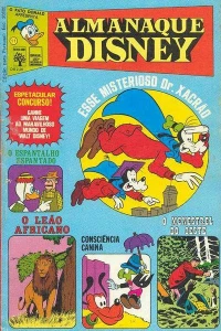 Issue #11