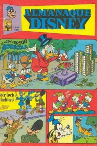 Issue #113