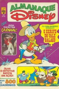 O Xerife do Vale Balaco