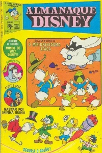 Issue #13