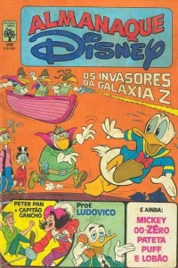 Os Invasores da Galaxia Z