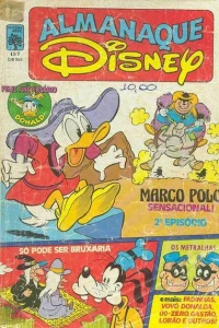 Marco Polo
