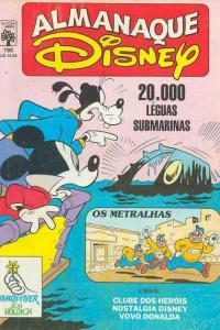 Issue #190