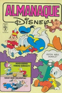 Issue #212