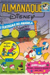 O Fantasma do Anabela