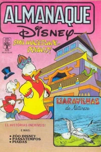 Sua Majestade ... Donald!