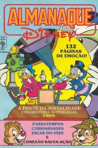 Issue #241