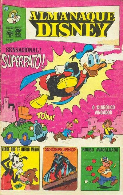 Cover of Superpato!