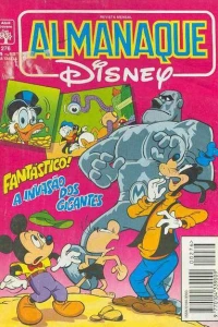 Issue #276