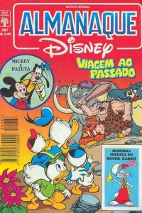 Viagem ao Passado