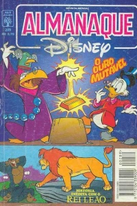 Issue #289