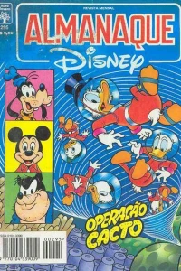 Operacao Cacto