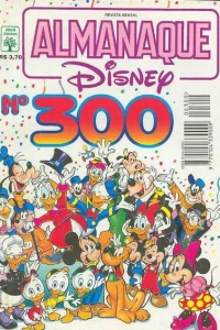 Issue #300