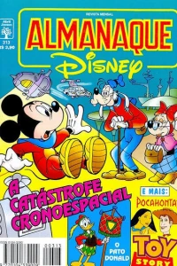 A Catastrofe Cronoespacial