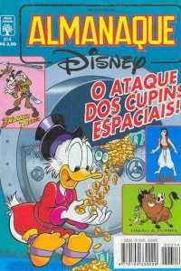 O ATaque dos Cupins Espaciais