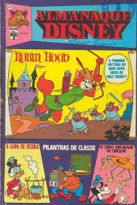 Robin Hood
