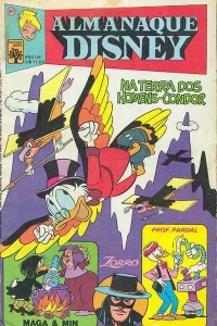 Na Terra Dos Homens-Condor