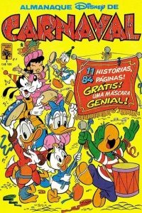 Issue #1