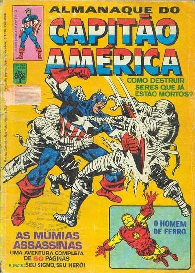 Cover of Issue #34