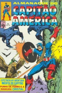 Issue #41