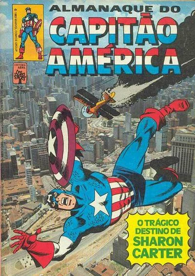 Cover of Issue #52