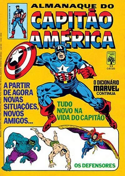 Cover of Issue #53
