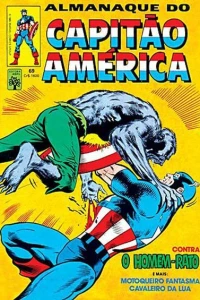 Issue #69