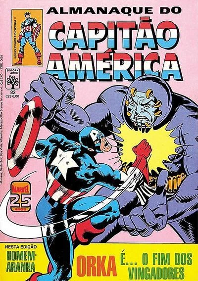 Cover of Orka