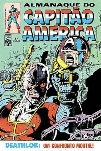 Issue #87