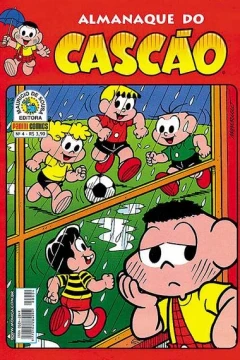 Issue #4